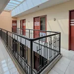 Pondok Metro Redpartner